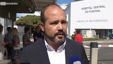 Imagem de Partido Socialista defende a criação da figura do provedor do doente (vídeo)
