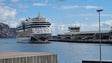 Imagem de Acidente com passageira leva a regresso do navio