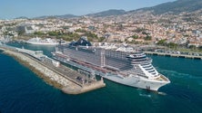 Imagem de Madeira, Canárias e Cabo Verde apostam na promoção (vídeo)