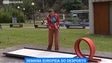 Imagem de Centro Desportivo da Madeira assinalou a Semana Europeia do Desporto com evento inclusivo (Vídeo)