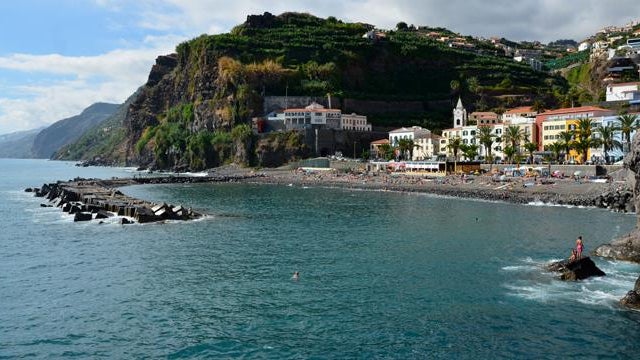 Imagem de Aquacultura na Ponta do Sol alvo de contestação