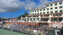 Imagem de Escola Bartolomeu Perestrelo assinala hoje 50 anos (áudio)
