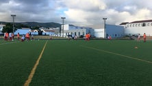 Imagem de Angrense volta ao Campeonato de Portugal e aposta em jogadores açorianos (Vídeo)