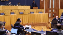 Imagem de Partidos discutem ligações aéreas para o Porto Santo (áudio)