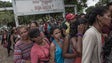 Imagem de Mais de 800 venezuelanos entram no Brasil por dia