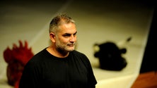 Imagem de Dançando com a Diferença sobe ao palco do Teatro Rivoli (áudio)