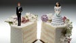 Número de divórcios baixou face ao ano de 2021