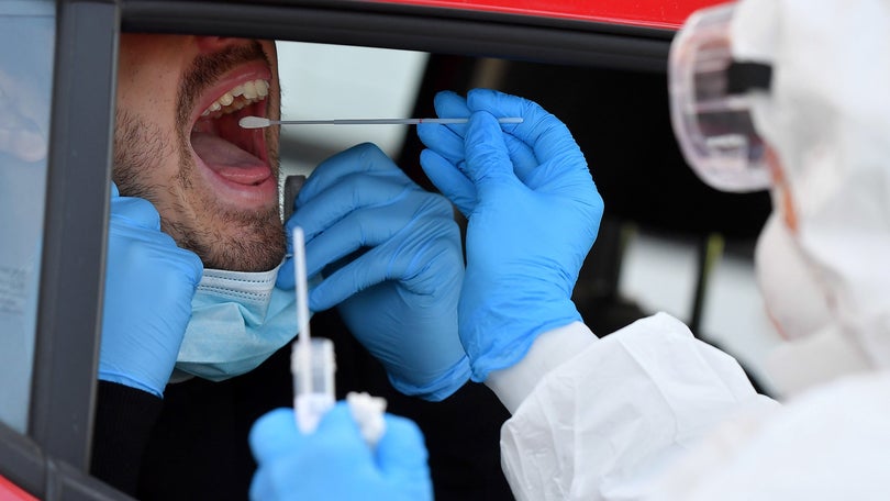 Imagem de Covid-19: Açores sem novos casos há cinco dias consecutivos