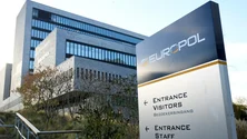 Imagem de UE reforça meios da agência de cooperação policial Europol