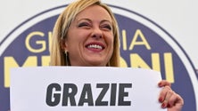 Imagem de Portugal espera que novo Governo cumpra obrigações face à UE