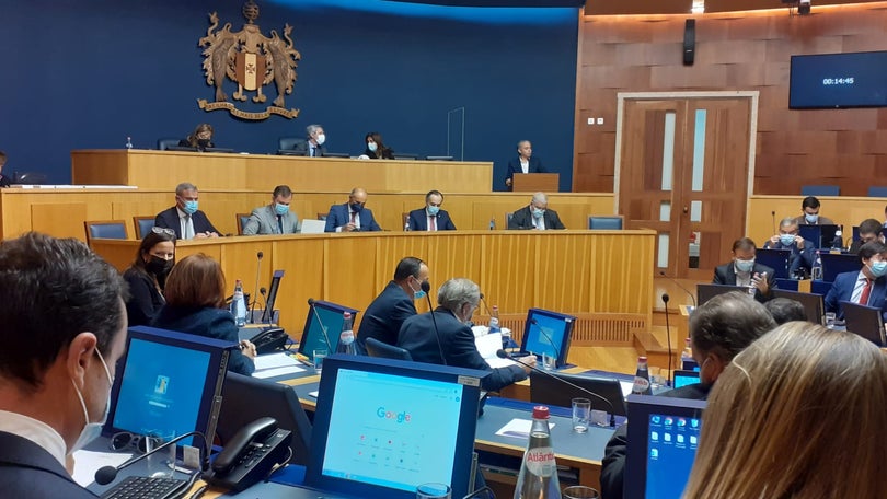Imagem de JPP pede debate potestativo entre o Governo Regional e a população