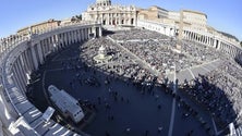 Imagem de Vaticano opõe-se a projeto-lei italiano que ilegaliza discriminações homofóbicas