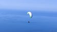 Imagem de Acidente de parapente resulta em dois mortos