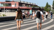 Imagem de Madeira com 15 novos casos de Covid