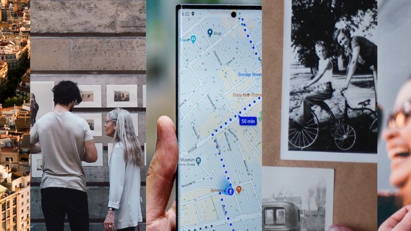 Imagem de App pretende apoiar pessoas em risco de exclusão