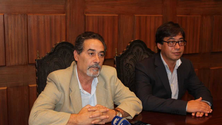 Imagem de PS acusa PSD de fugir ao debate sobre apoios aos bananicultores