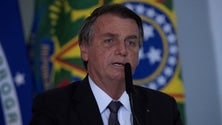 Imagem de Presidente do Brasil recebe alta hospitalar