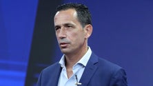 Imagem de Pedro Proença diz que figura do delegado é «absolutamente vital» no futebol