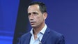 Imagem de Pedro Proença diz que figura do delegado é «absolutamente vital» no futebol