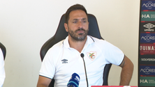 Imagem de Santa Clara eliminado da Taça da Liga