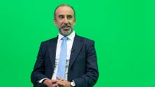Imagem de Presidente indigitado da AdC irá abster-se em decisões sobre setor bancário e energético