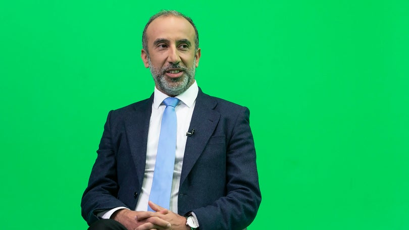 Imagem de Presidente indigitado da AdC irá abster-se em decisões sobre setor bancário e energético