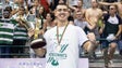 Imagem de António Machado assina pelo Marítimo