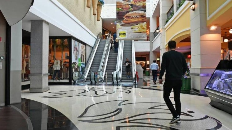 Imagem de MadeiraShopping tem novo horário de funcionamento