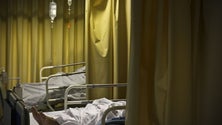 Imagem de Foram registados 26 casos de gripe A na Madeira