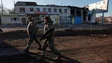 Autoridades pró-russas de cidade ocupada denunciam atentado bombista
