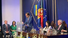 XIV Governo Regional da Madeira (PSD/CDS-PP) tomou posse na Assembleia Legislativa