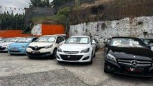Imagem de Negócio das Rent-a-Car disparou devido à elevada procura (vídeo)