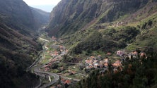 Imagem de Madeira intensifica limpeza de cursos de água para prevenir cheias e aluviões (Áudio)