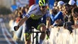 Rui Costa venceu a 15.ª etapa da Volta  a Espanha