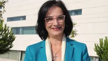 Imagem de Elvira Fortunato visita a Universidade da Madeira na próxima 4.ª feira (áudio)
