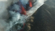 Imagem de Lava já engoliu 420 edifícios (vídeo)