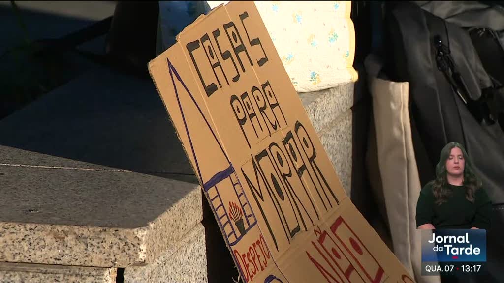 Apoio às rendas. IHRU admite que problema persiste