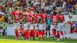 Imagem de Funchal e Marítimo chegam a acordo para o pagamento de dívida de uma década