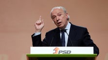 Imagem de Sistema fiscal para a Madeira “é algo” a trabalhar