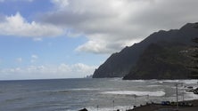 Imagem de Falso alerta numa assistência no Porto da Cruz