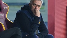 Imagem de Mourinho garante que foi a primeira e única escolha para ser o novo selecionador nacional