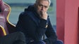 Imagem de Mourinho garante que foi a primeira e única escolha para ser o novo selecionador nacional