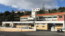 Imagem de Obras no Centro de Saúde da Calheta concluídas dentro de nove meses