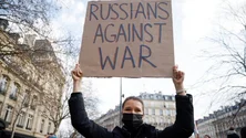Imagem de Moscovo quer restringir manifestações de descontentamento social