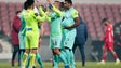 Imagem de Marítimo derrotou o Gil Vicente (áudio)