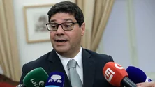 Imagem de Parlamento aprova criação de comissão eventual para revisão por três meses