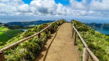 Imagem de Covid-19: Açores com três novos casos, dois dos quais reclusos libertados