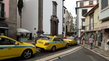 Imagem de Câmara fecha  Rua do Carmo