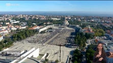 Imagem de Menos procura pelas excursões a Fátima em 2023 (vídeo)