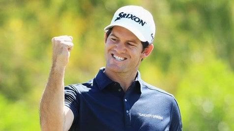 Imagem de Ricardo Melo Gouveia vence Challenge de Itália